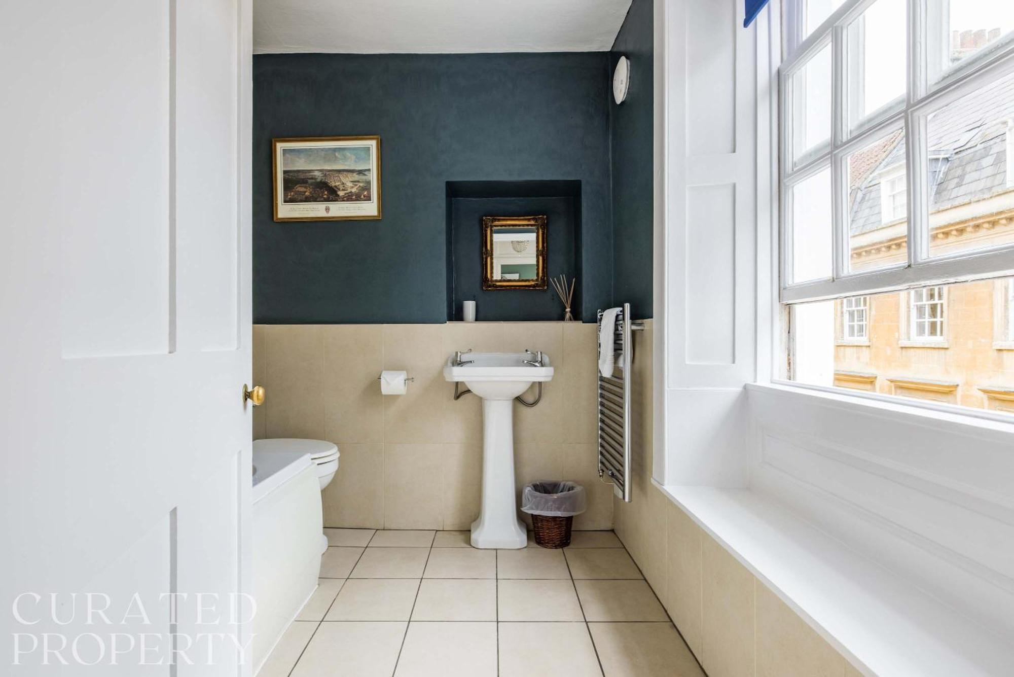 Holiday home Townhouse 'founders House' Bath