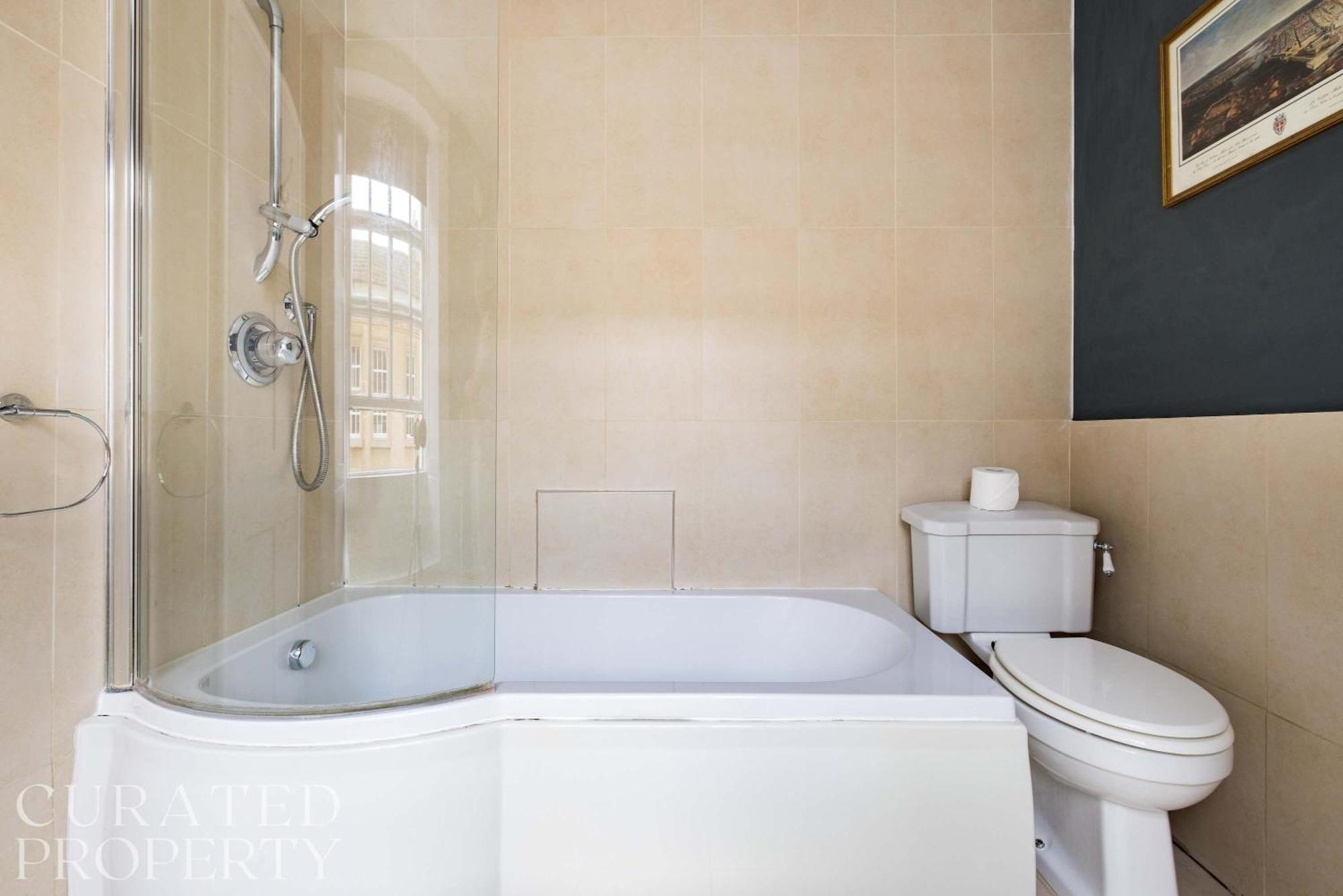 Townhouse 'founders House' Bath