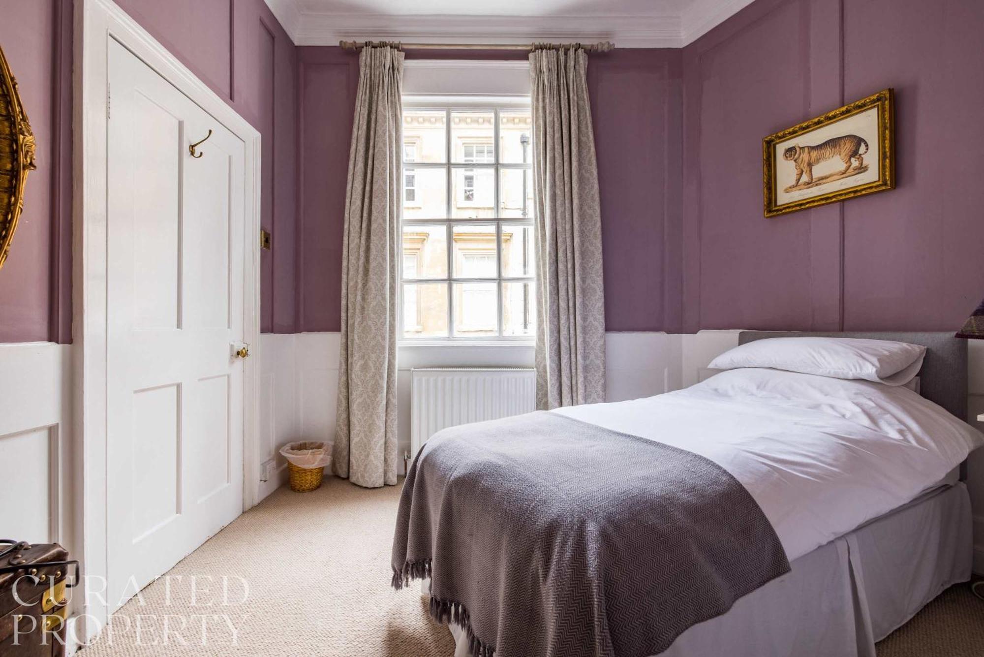 Townhouse 'founders House' Bath